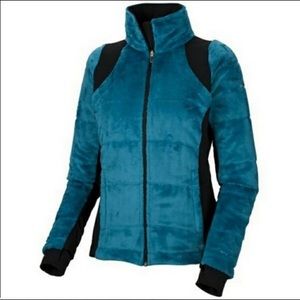 Columbia Omni Heat Plush Jacket/Coat
